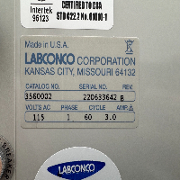 Fisherbrand PCR Workstation image 2